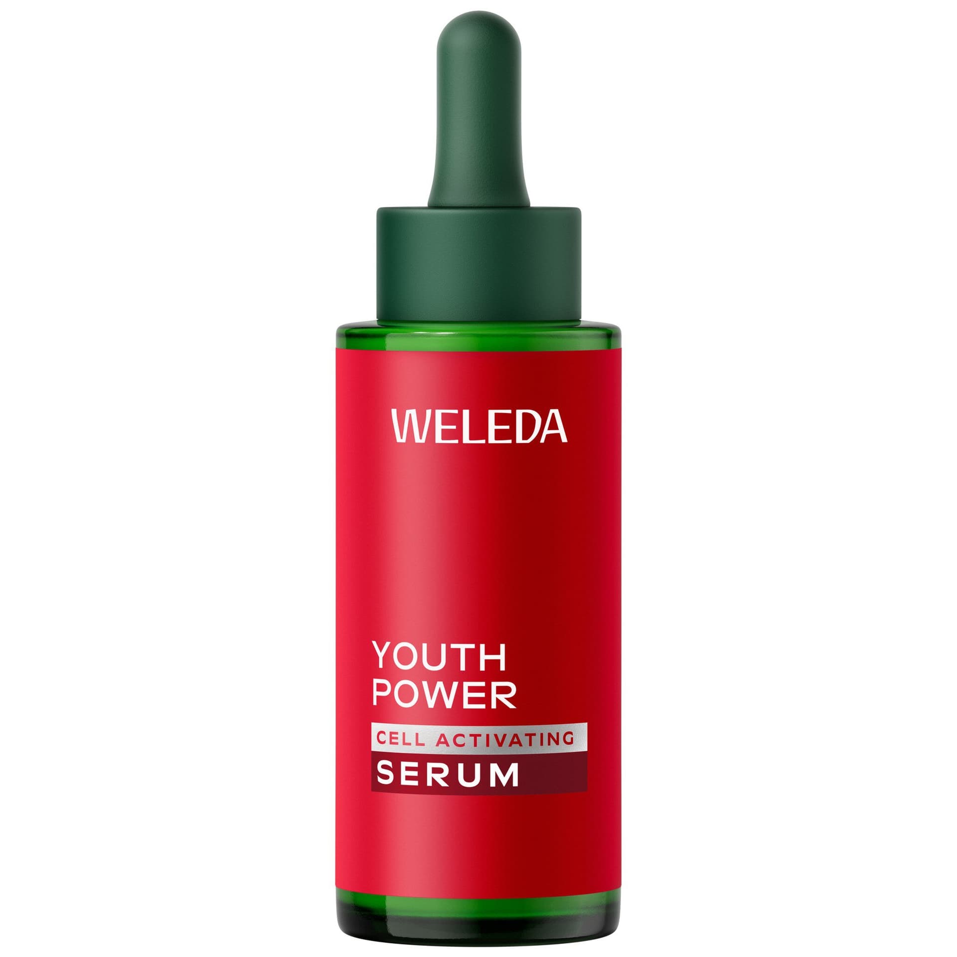 Weleda Cell Activating Serum Granatapfel