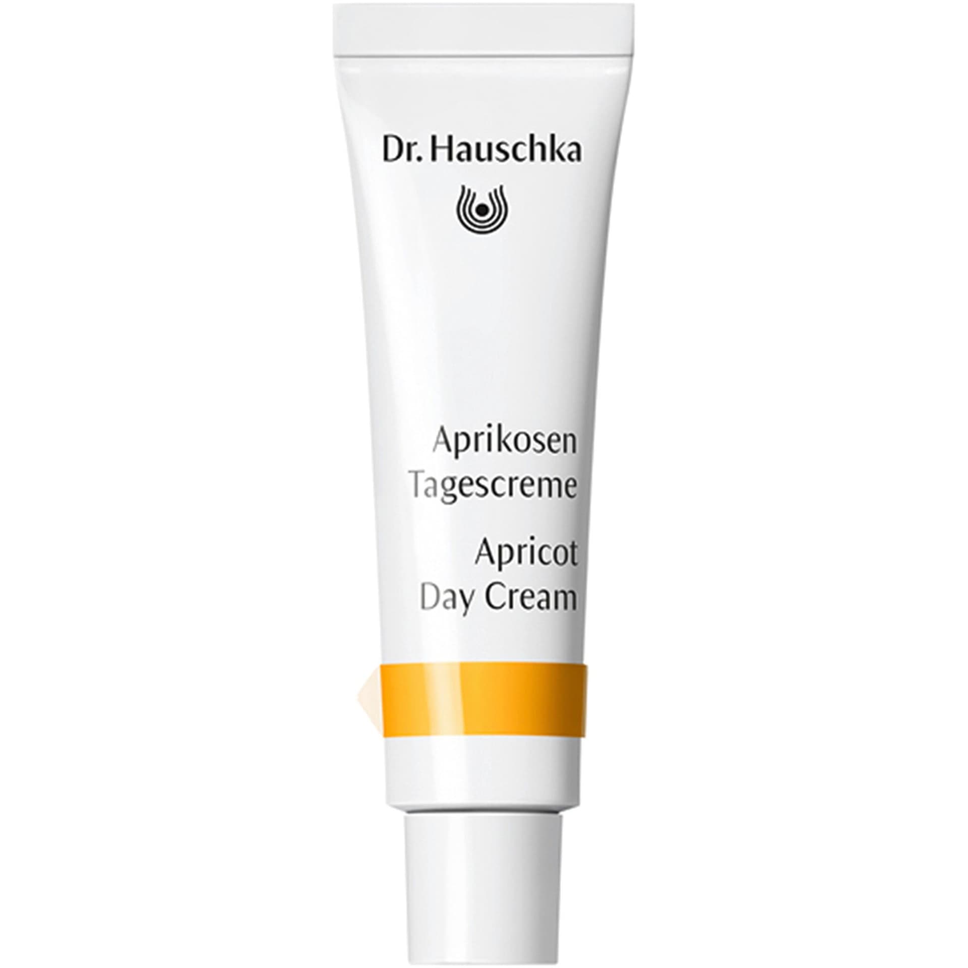 Dr. Hauschka Aprikosen Tagescreme Kleingröße