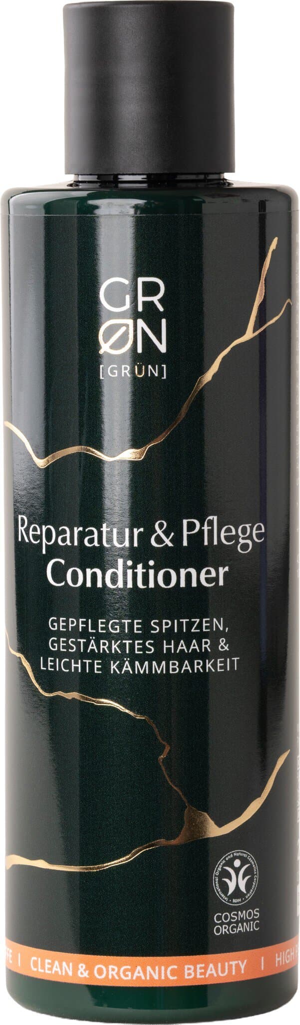 GRN Haarspülung Reparatur & Pflege