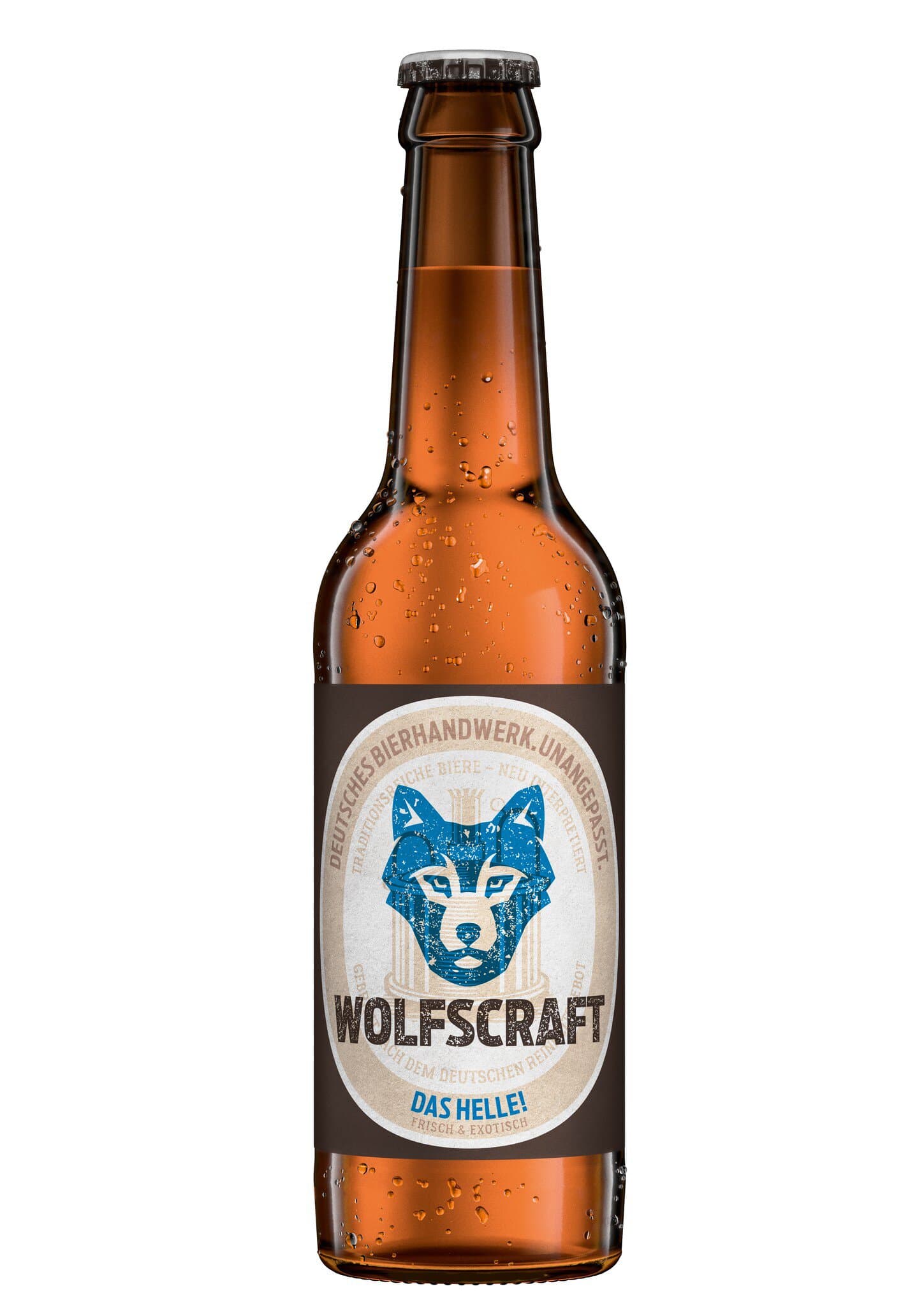 Wolfscraft Das Helle