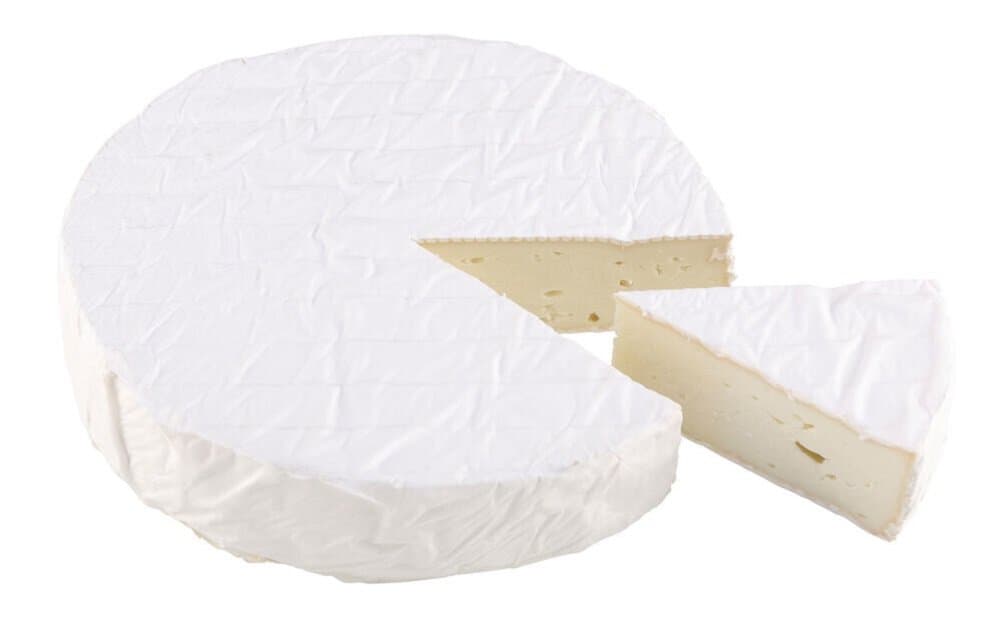 Monte Ziego Ziegenbrie