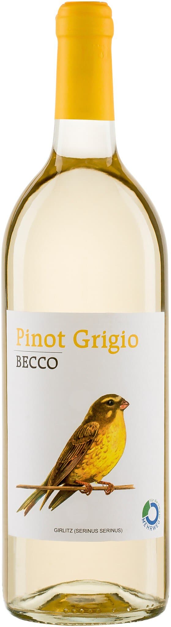 Becco Pinot Grigio IGT