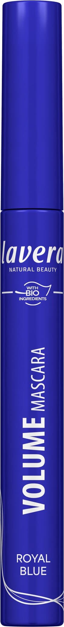 Lavera Volume Mascara Royal Blue 01