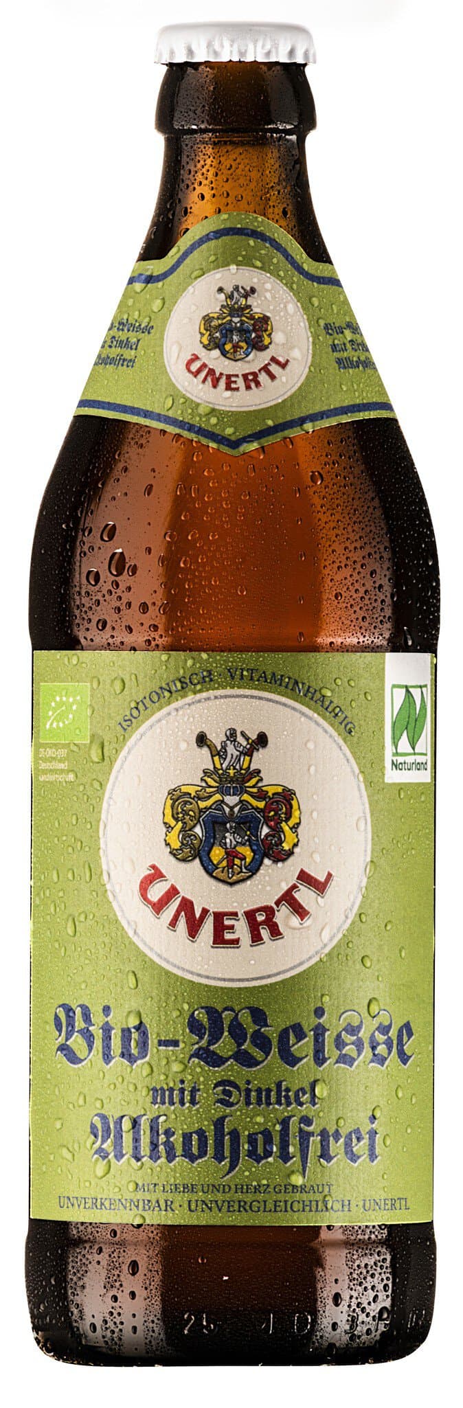 Aldersbacher Dinkel Weißbier