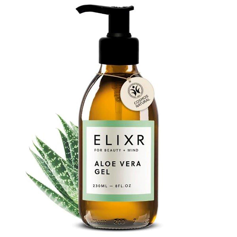 Elixr Aloe Vera Gel
