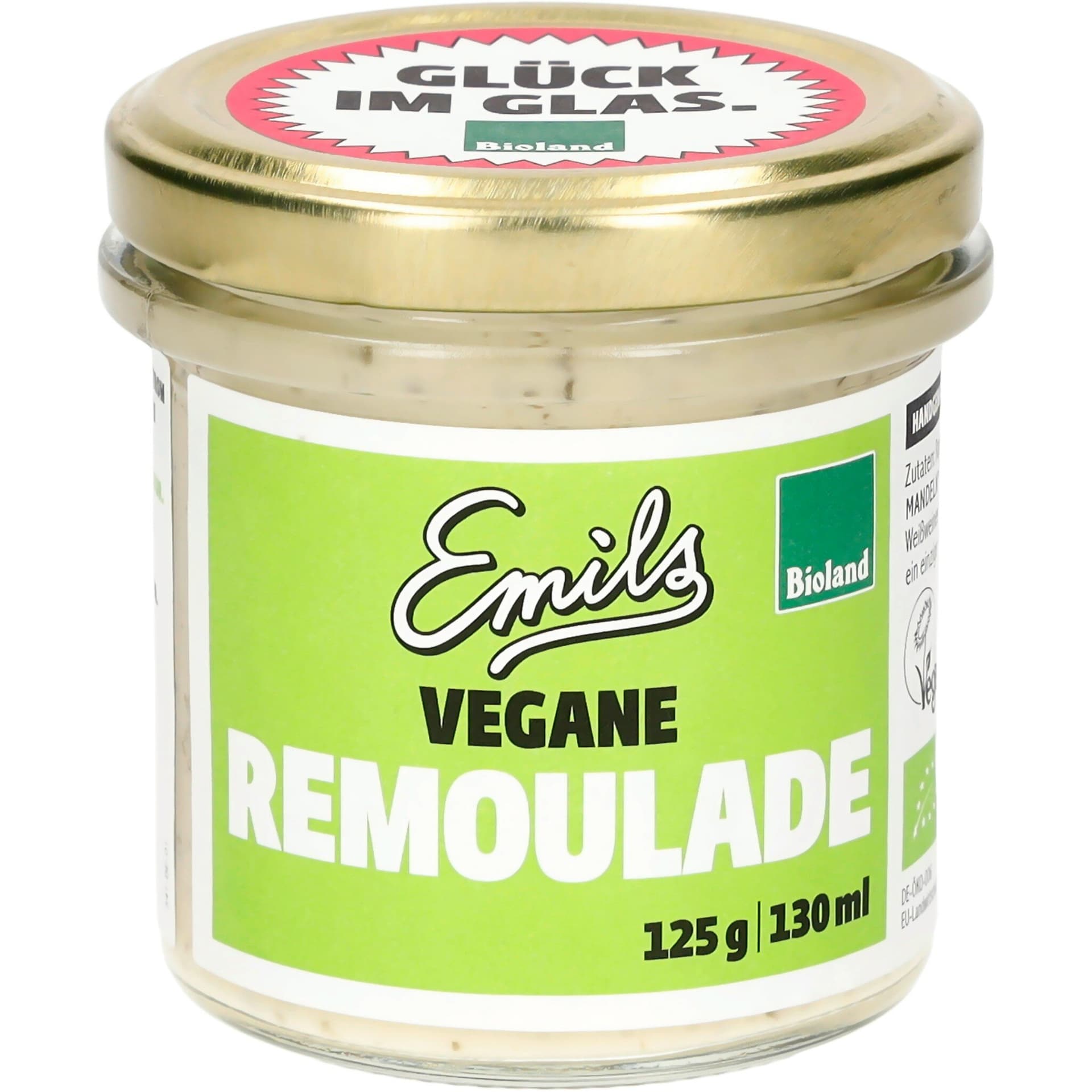 Emils Vegane Remoulade