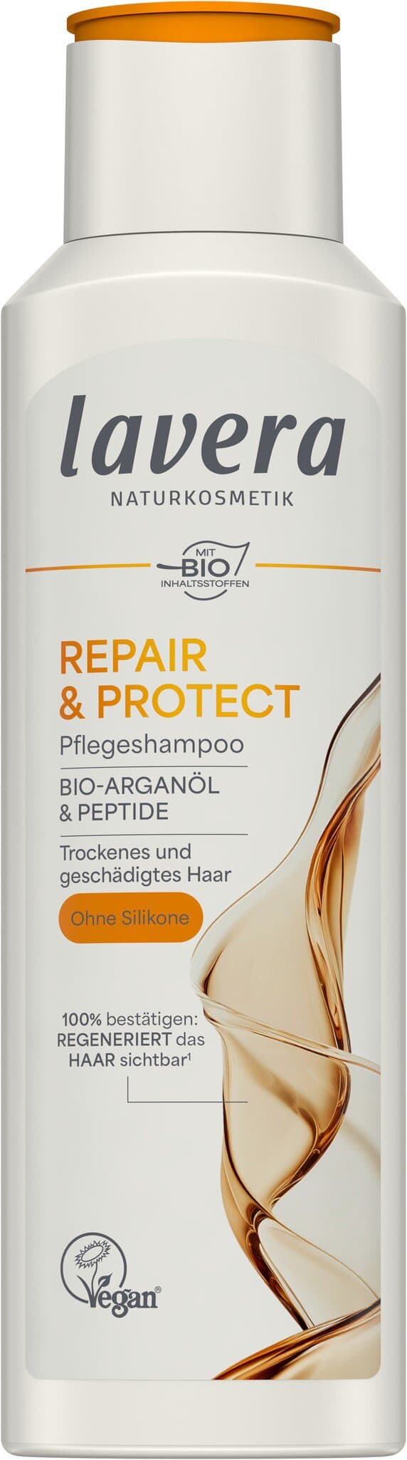 Lavera Shampoo Repair&Protect