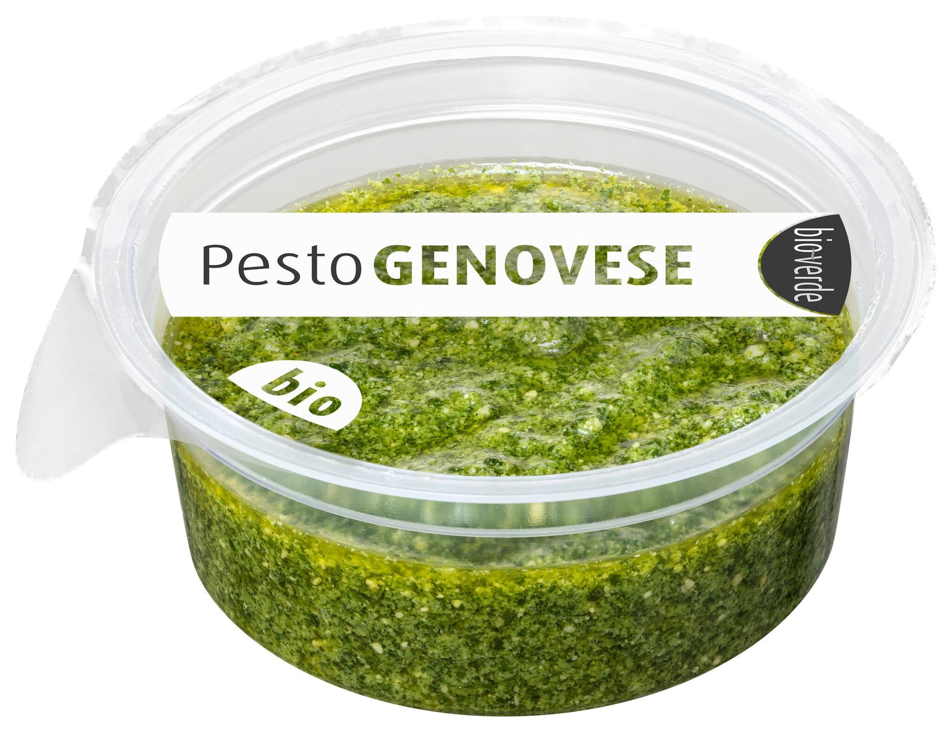 bio-verde Frisches Pesto Genovese