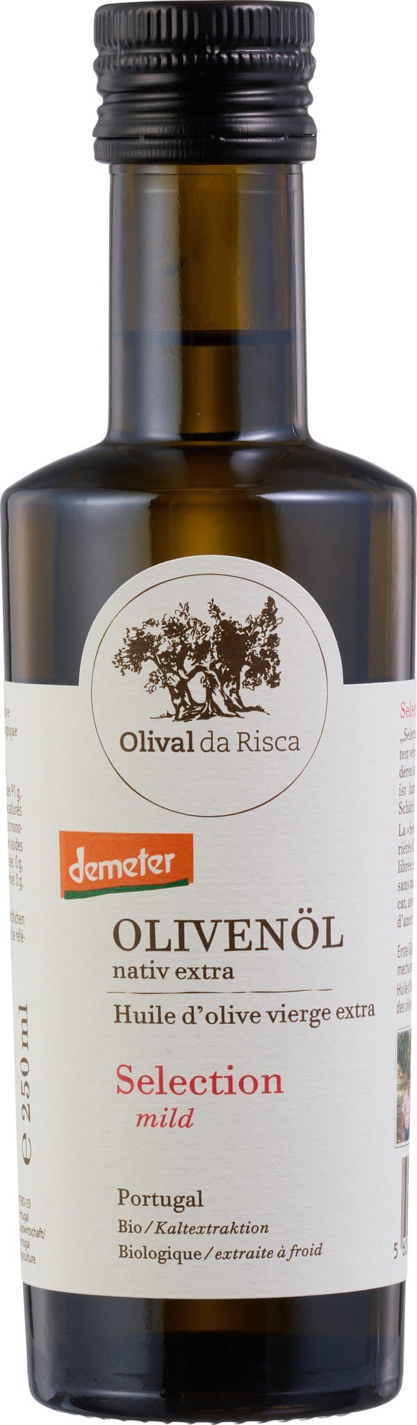 Olival da Risca Selection nativ extra
