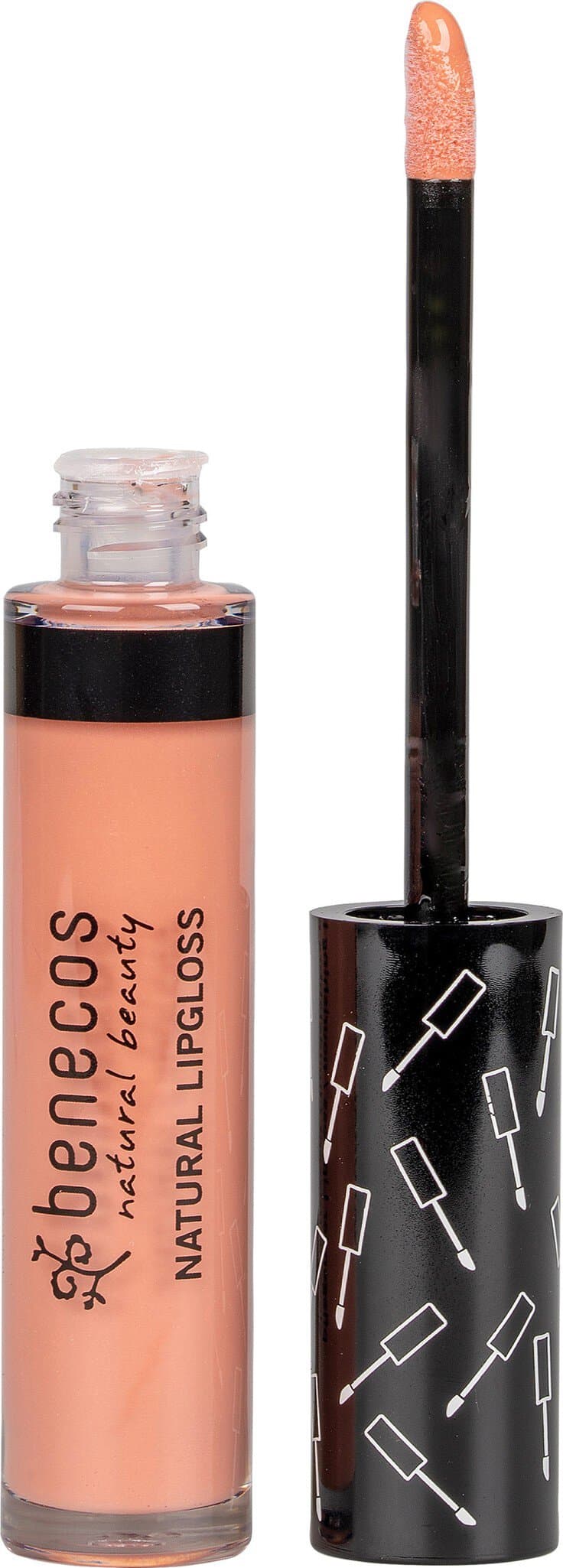 Benecos Lipgloss natural glam