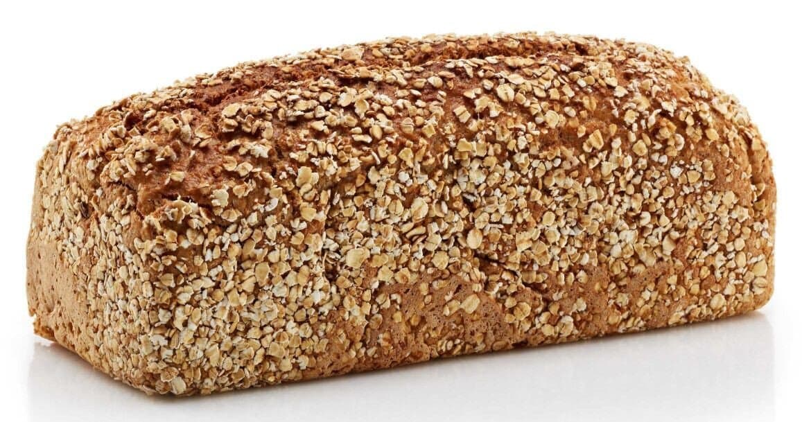 BM Bohlsener Mühle Dinkel-Hafer-Brot