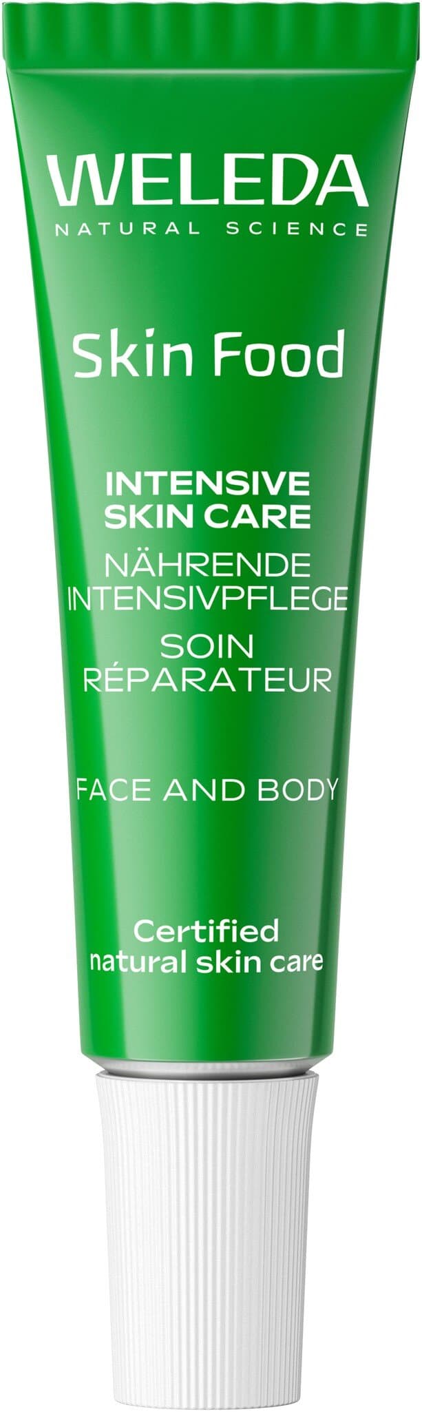 Weleda Skin Food (Probiergröße)
