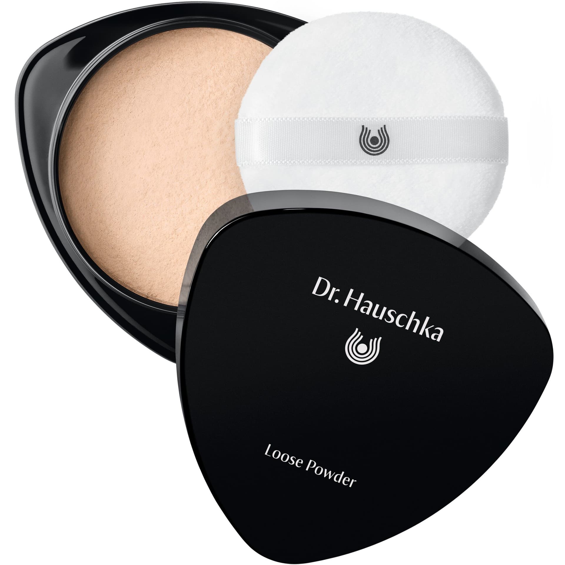 Dr. Hauschka Loose Powder 00 translucent