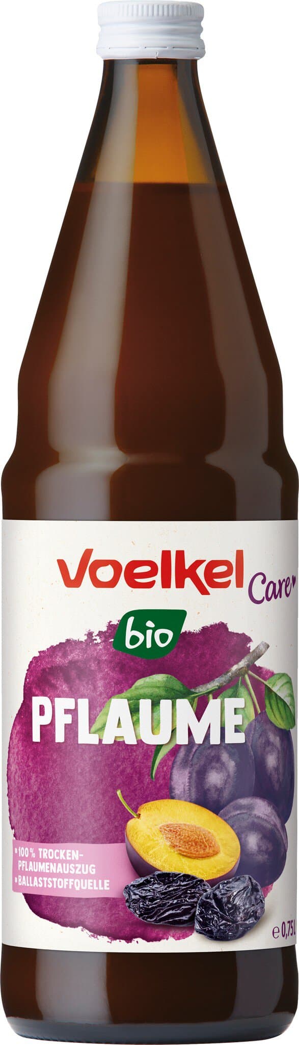 Voelkel Care Pflaume