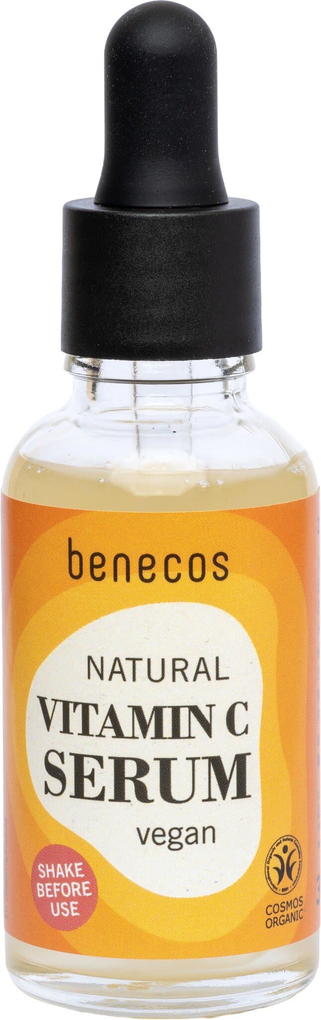 Benecos Natural Vitamin C Serum