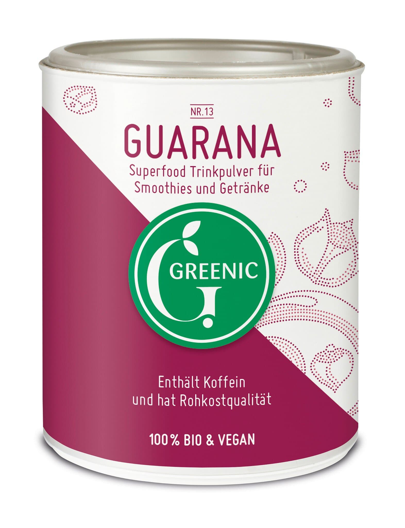 Greenic Guarana