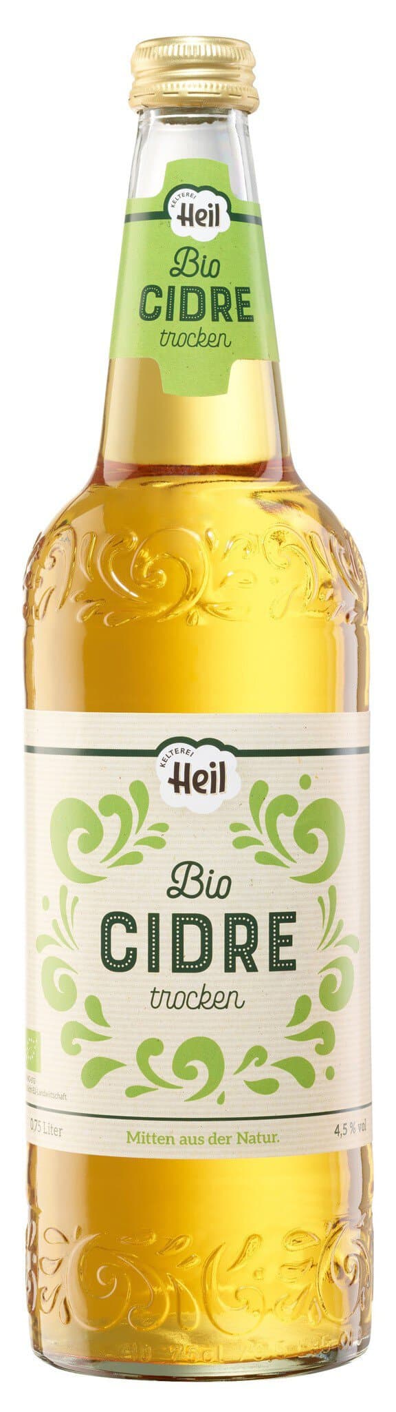Kelterei Heil Cidre trocken