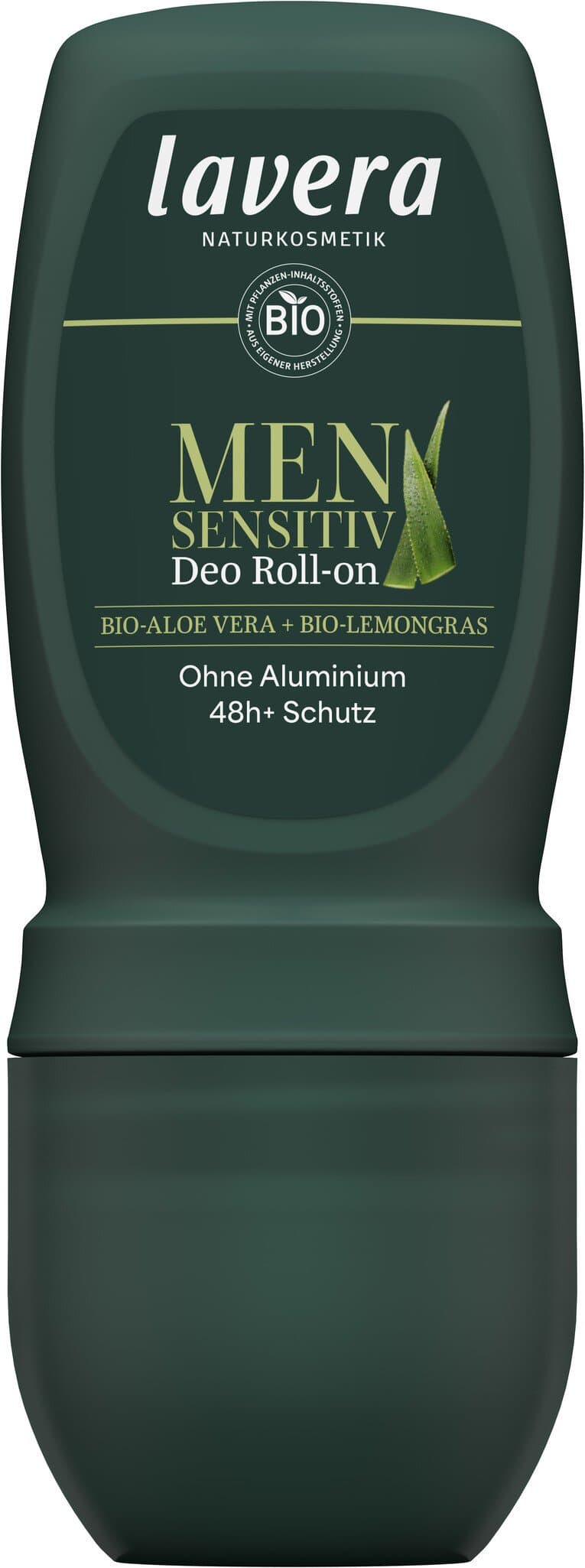 Lavera Men Deo Roll-On 48h