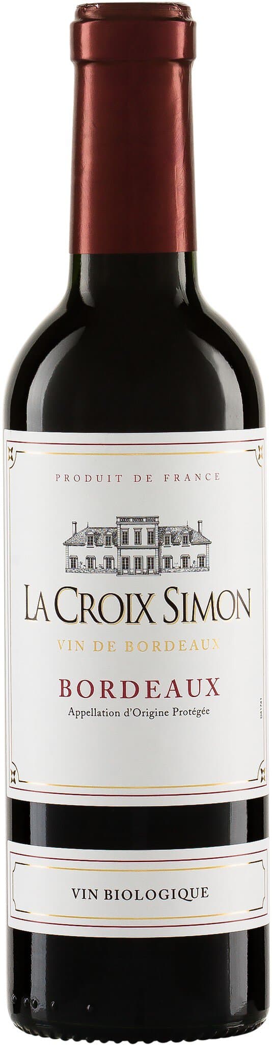 La Croix Simon Bordeaux AOC
