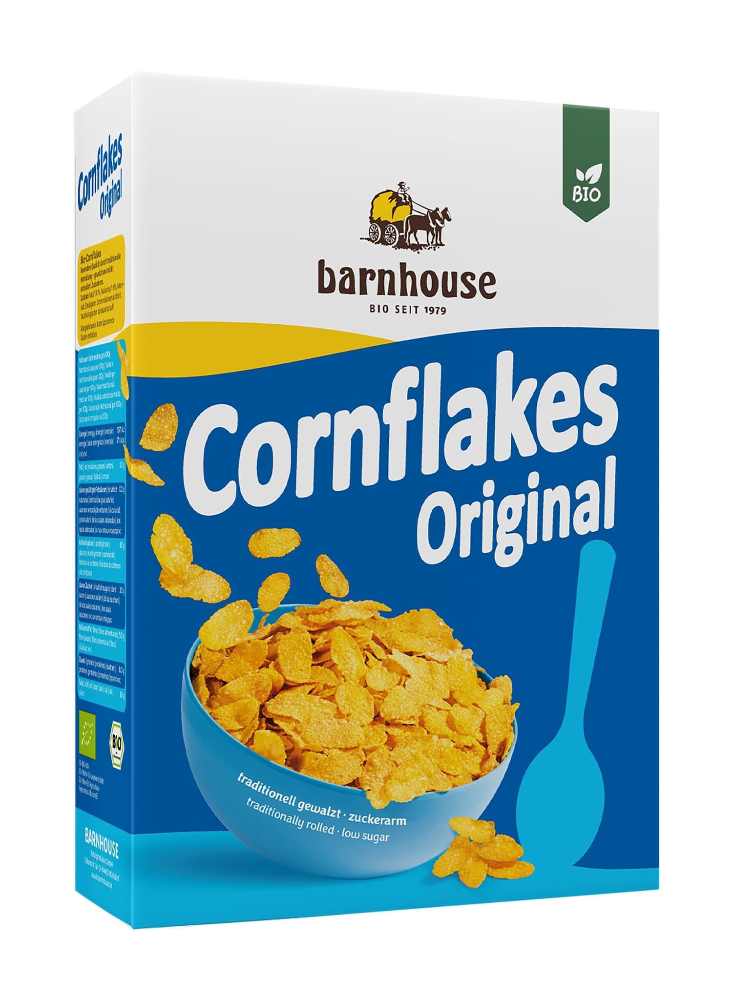 Barnhouse Cornflakes