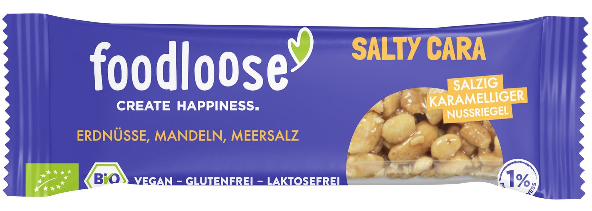 foodloose Salty Cara