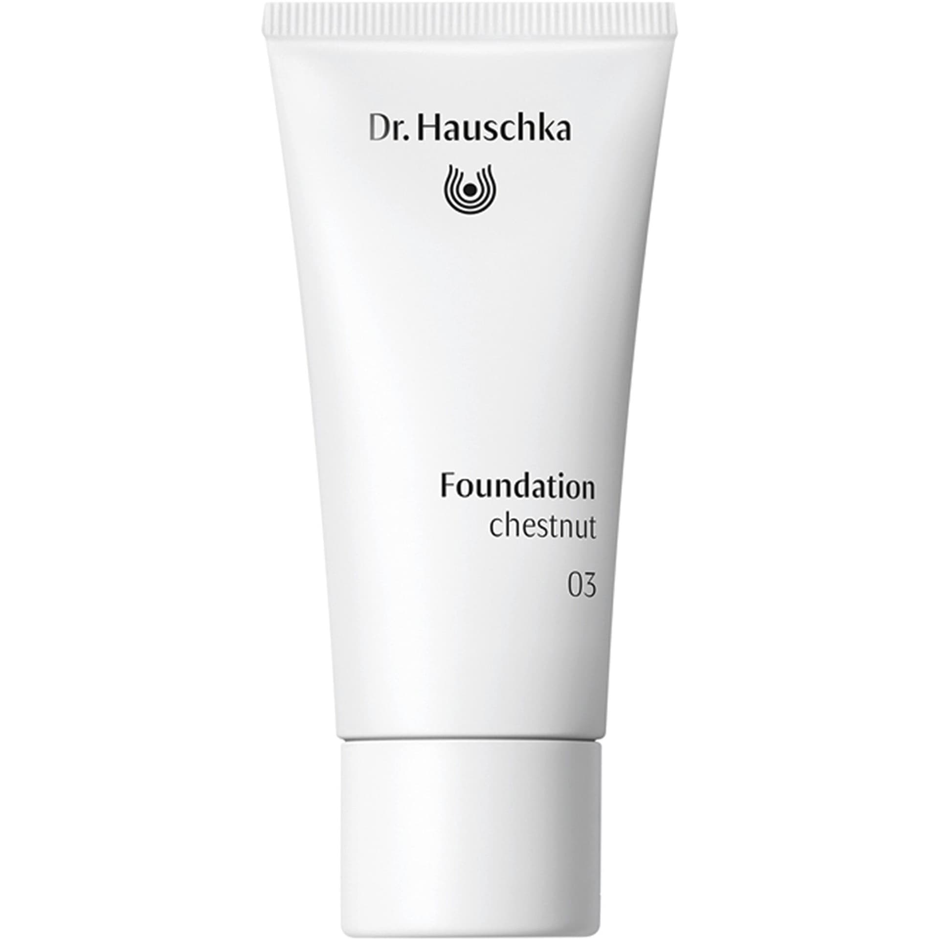 Dr. Hauschka Foundation 03 chestnut
