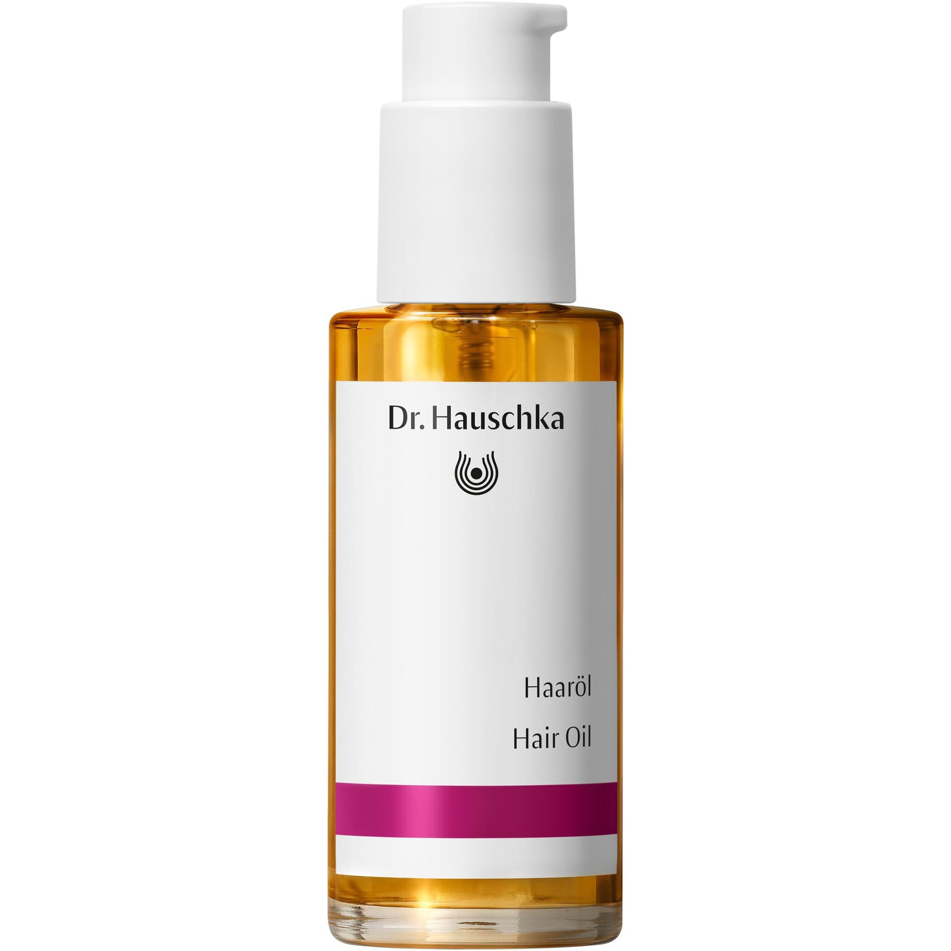 Dr. Hauschka Haaröl