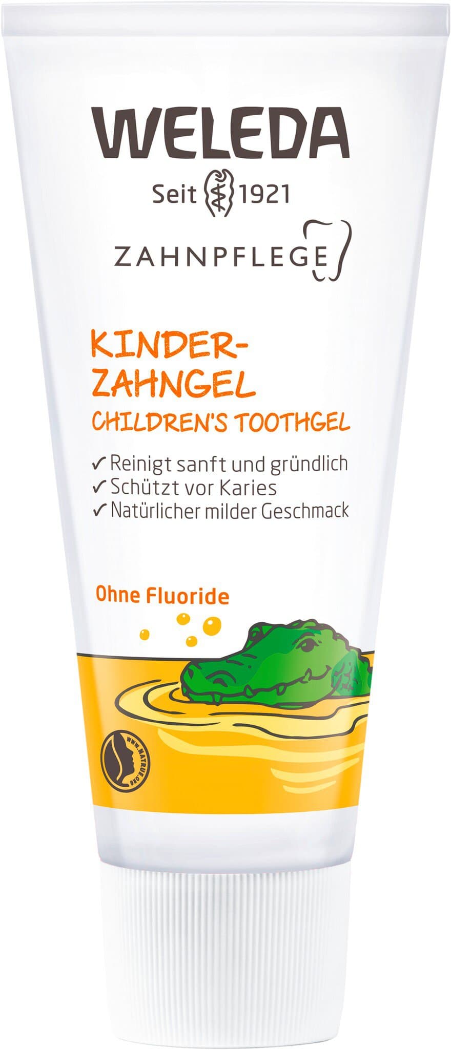 Weleda Kinder Zahngel