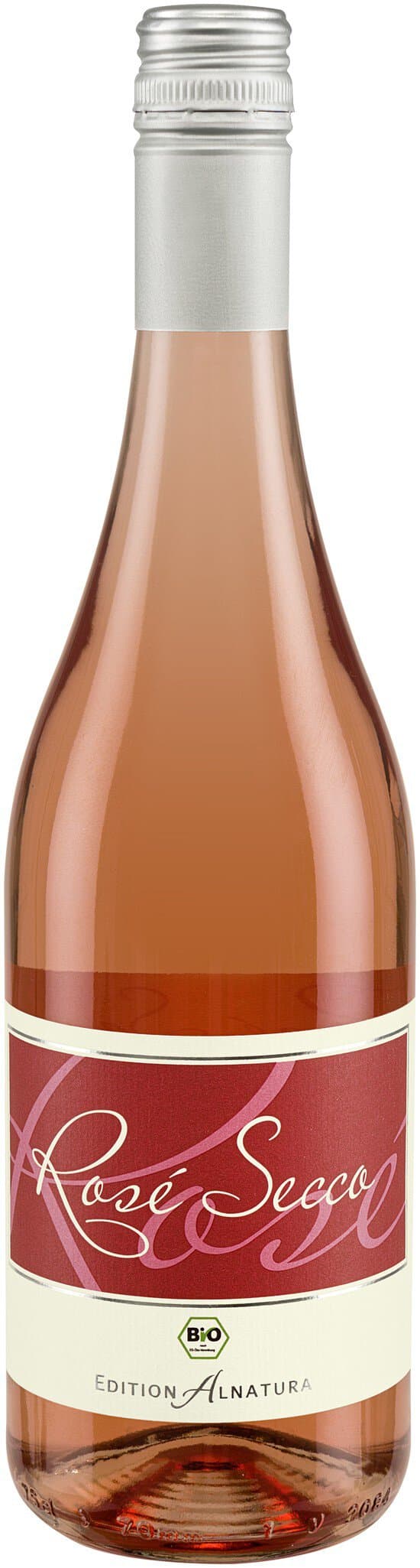Alnatura Edition Rose Secco