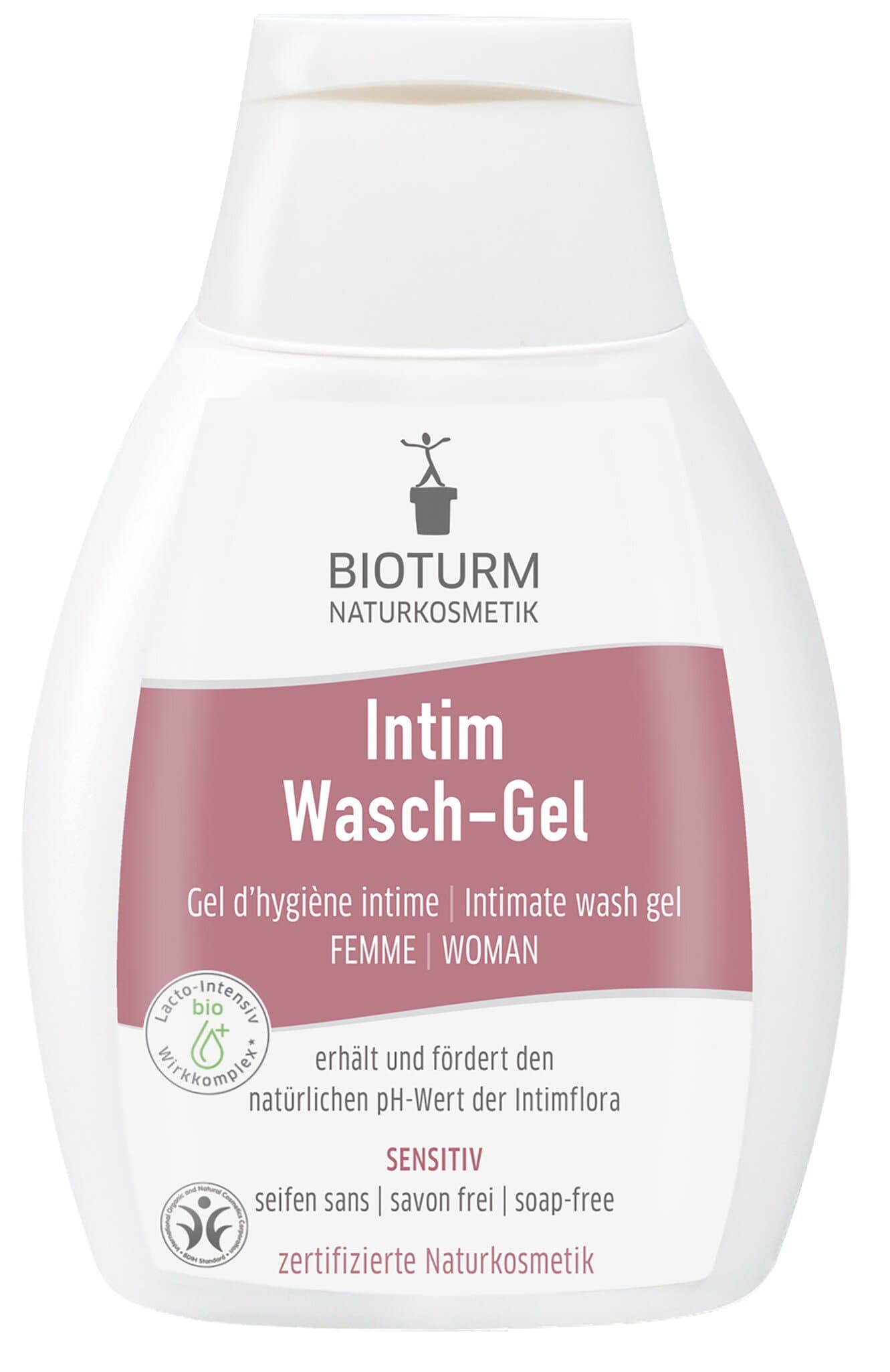 Bioturm Intim Waschgel