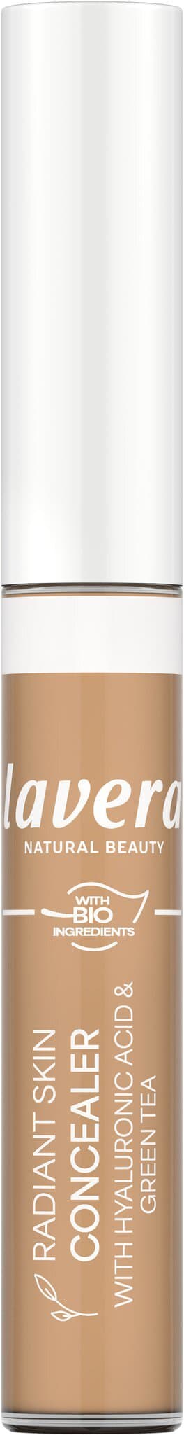 Lavera Radiant Concealer Medium Sand 05