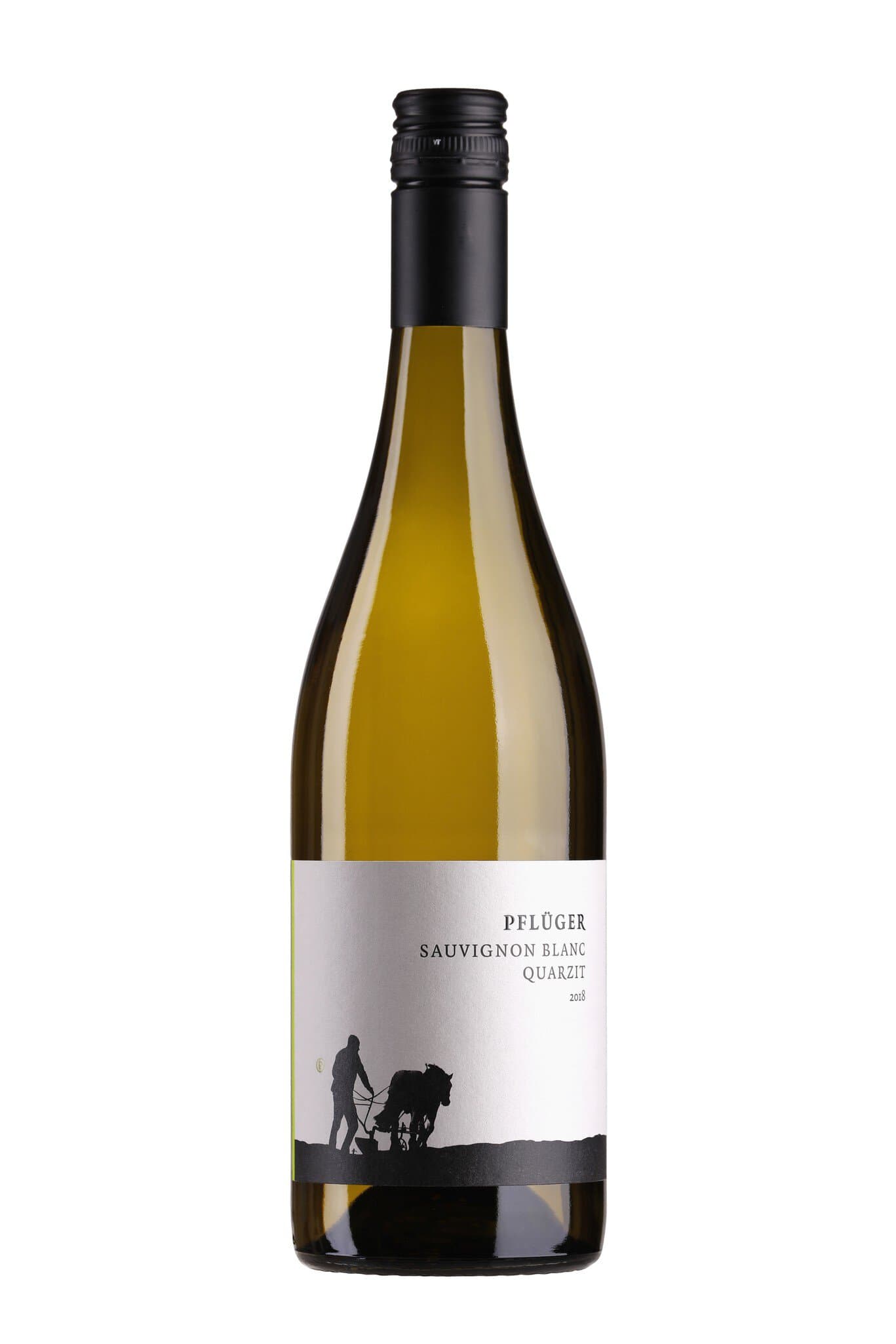 Weingut Pflüger Sauvignon Blanc Quarzit