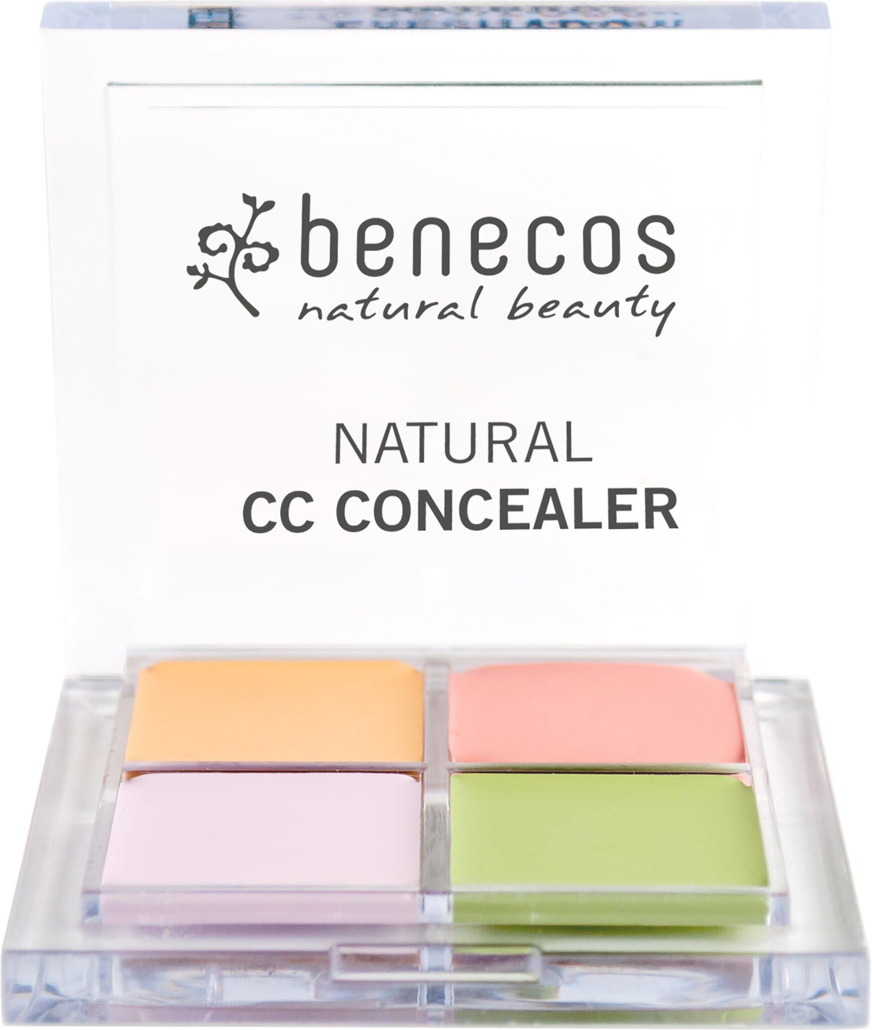 Benecos CC Concealer