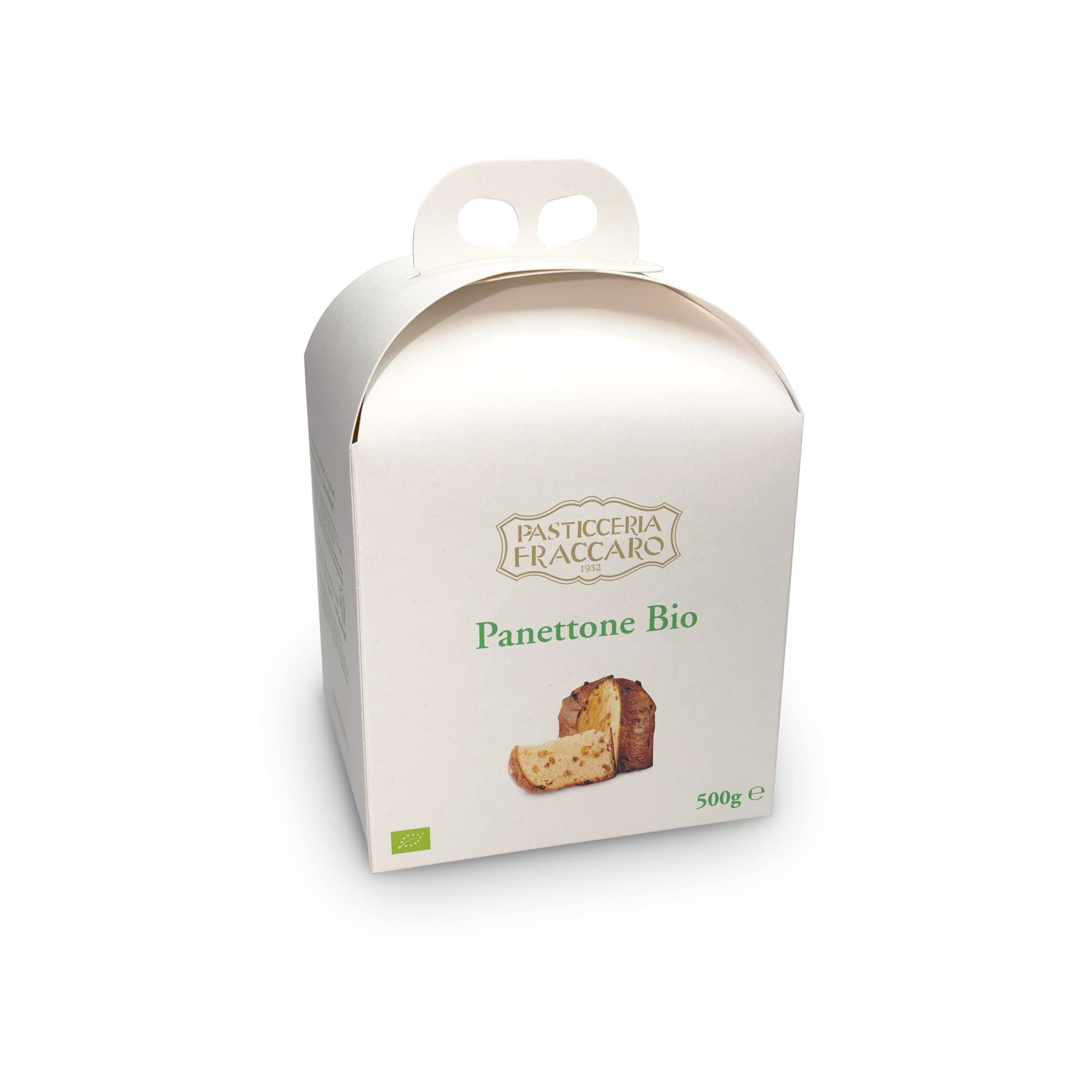 Pasticceria Fraccaro Panettone