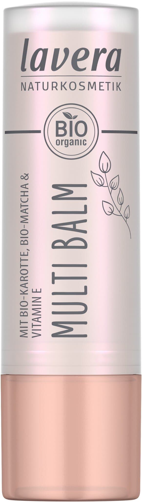 Lavera Multi Balm 01 Sunset Red