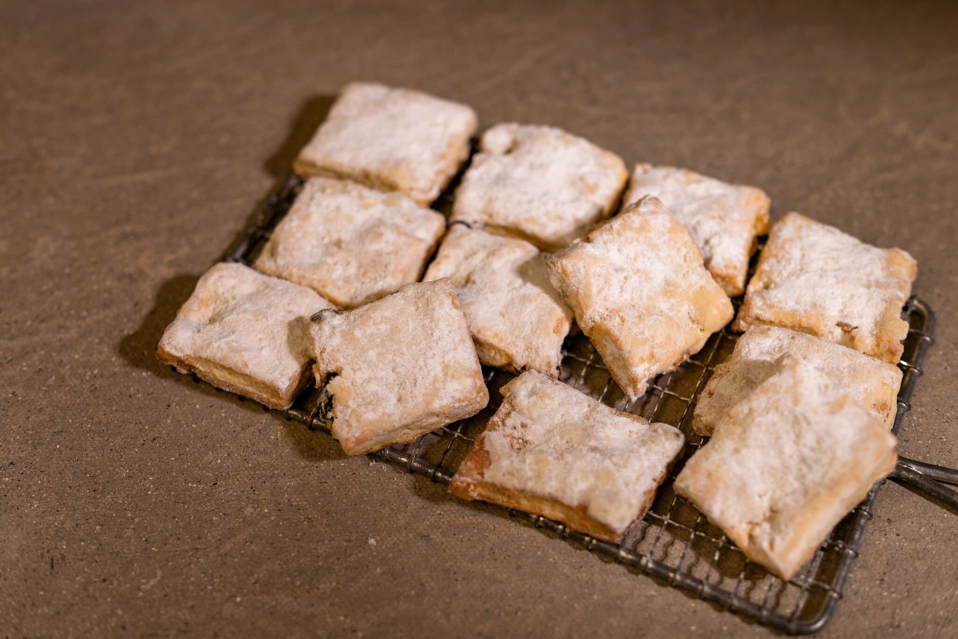 Stollenkonfekt