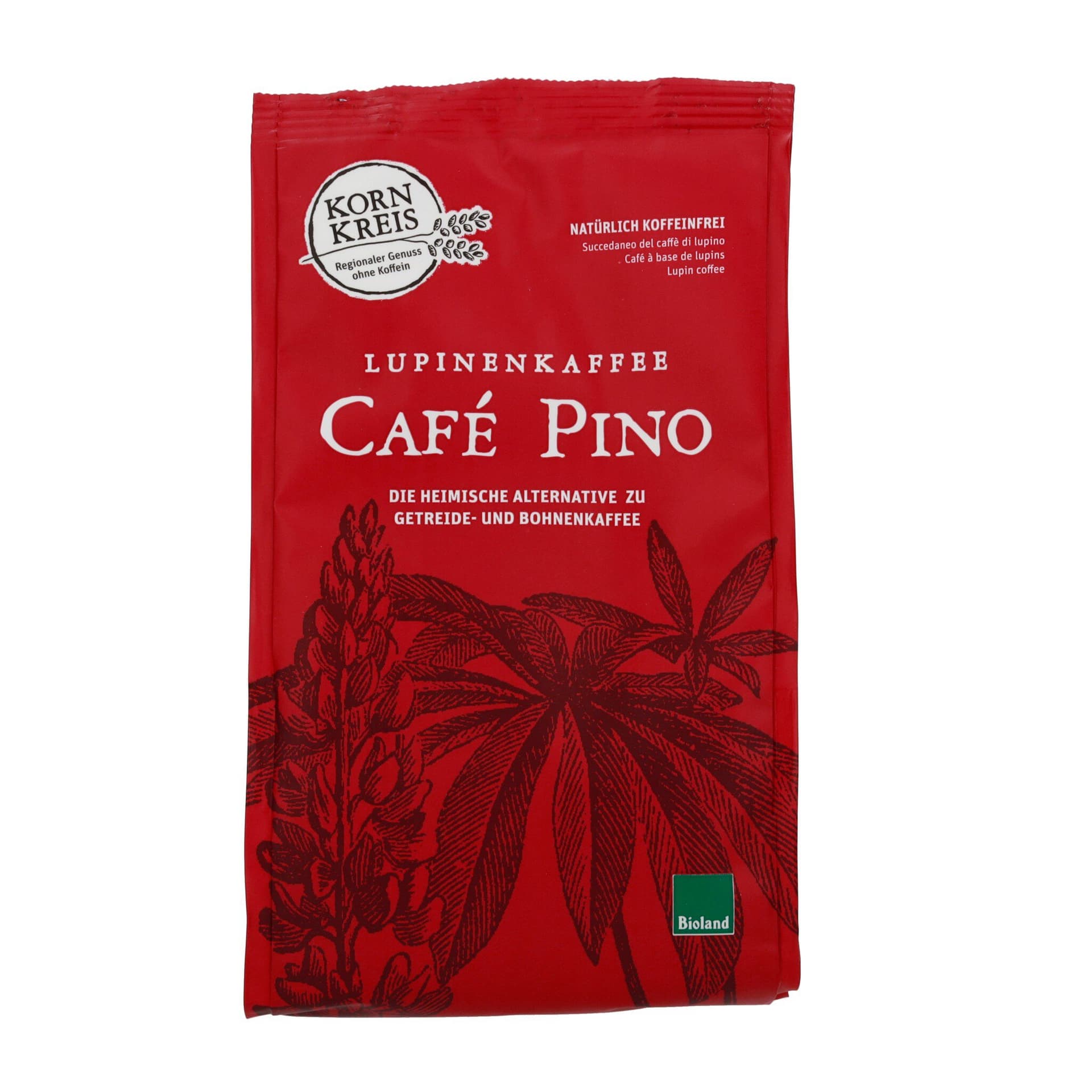 Kornkreis Cafe Pino