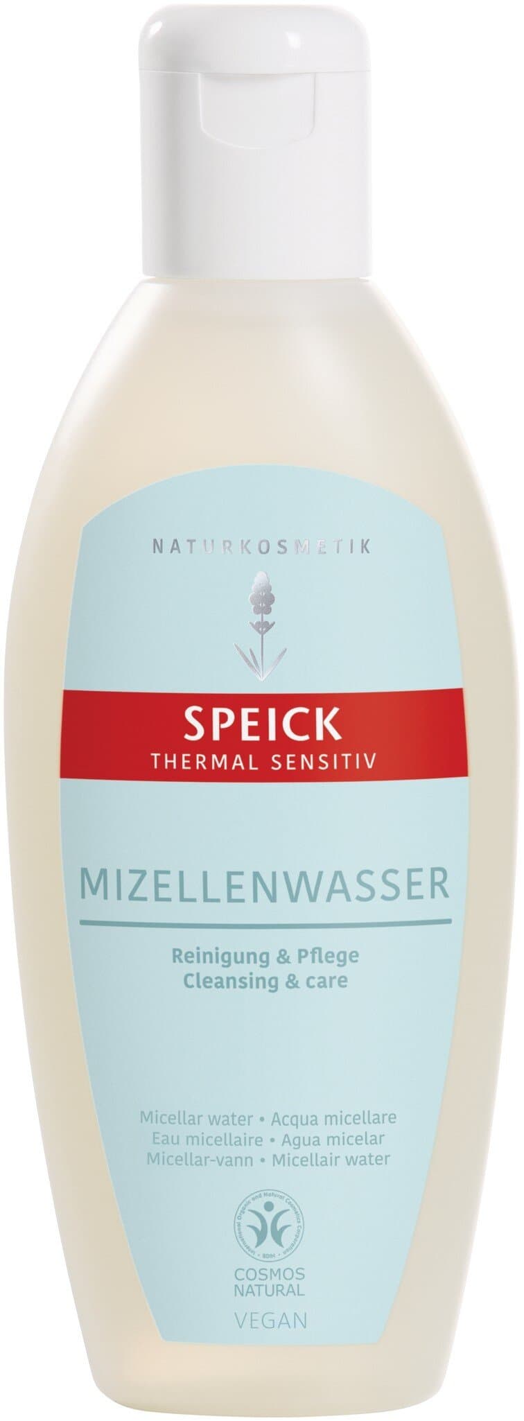 Speick Thermal Sensitiv Mizellenwasser