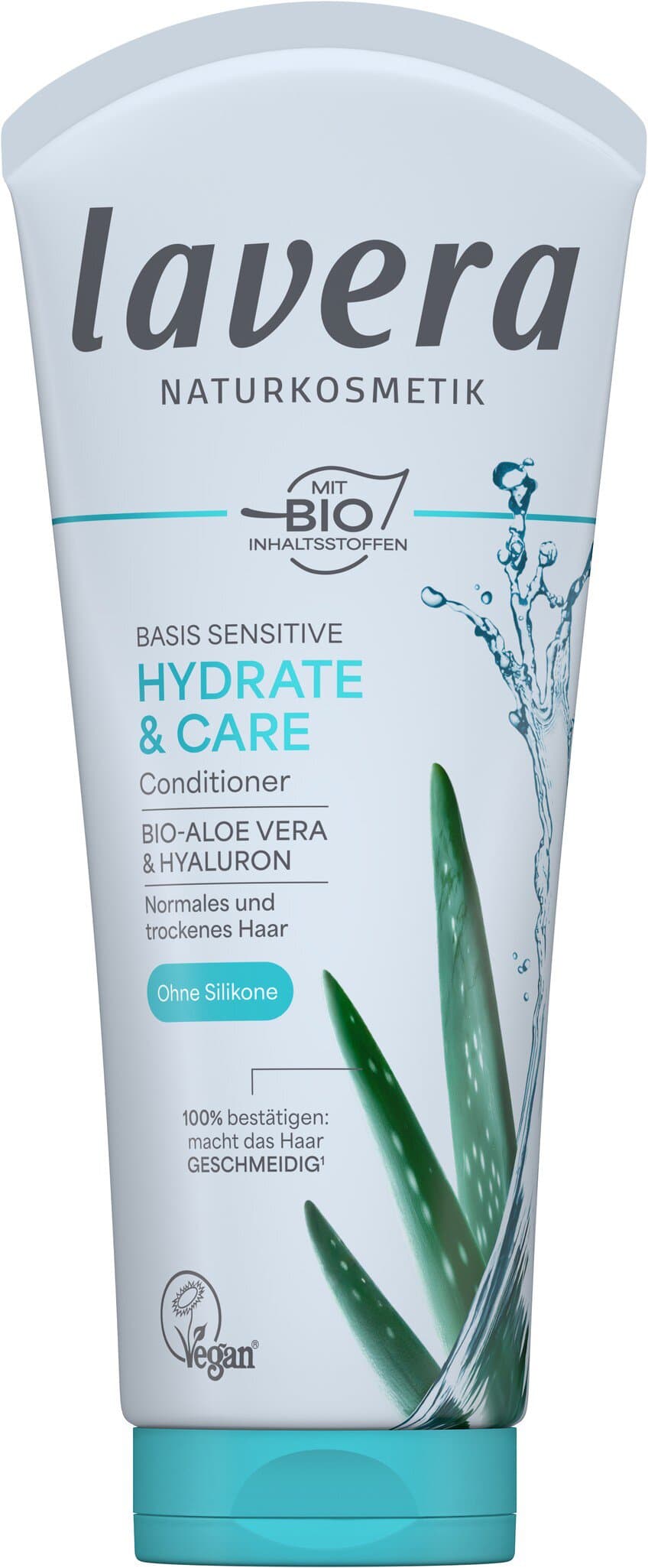 Lavera Spülung Hydrate&Care