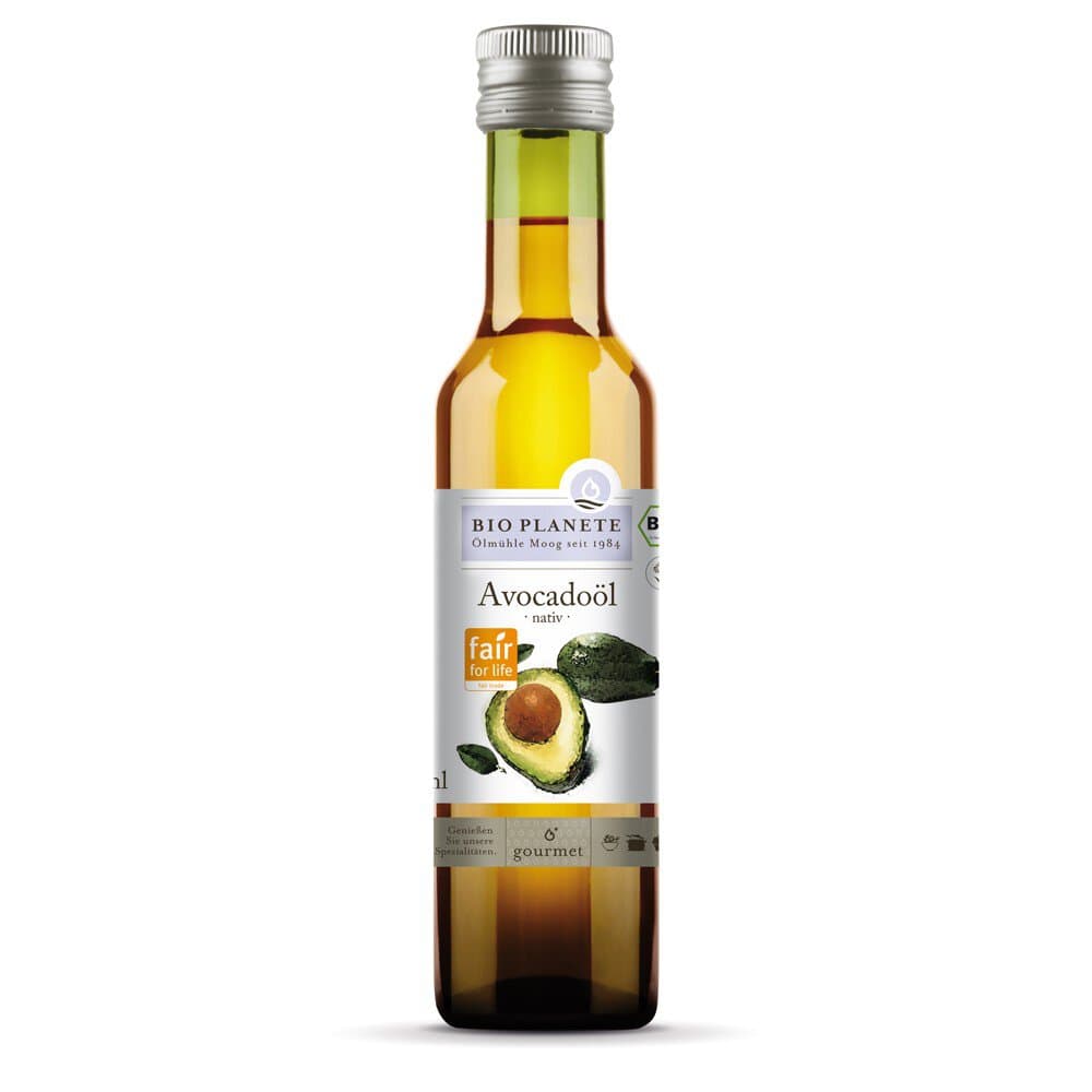 Bio Planete Avocadoöl