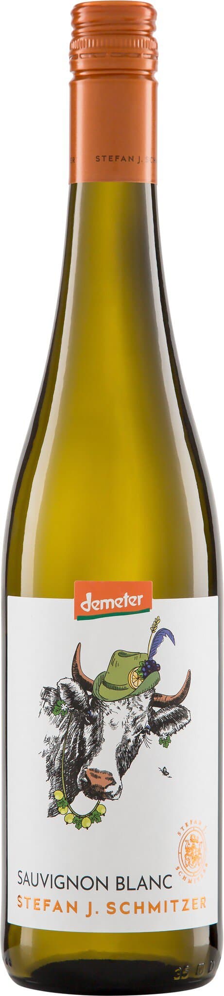 Schmitzer Sauvignon Blanc