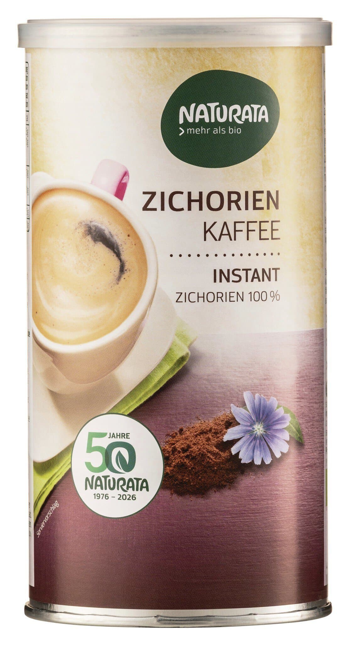 Naturata Zichorienkaffee Instant