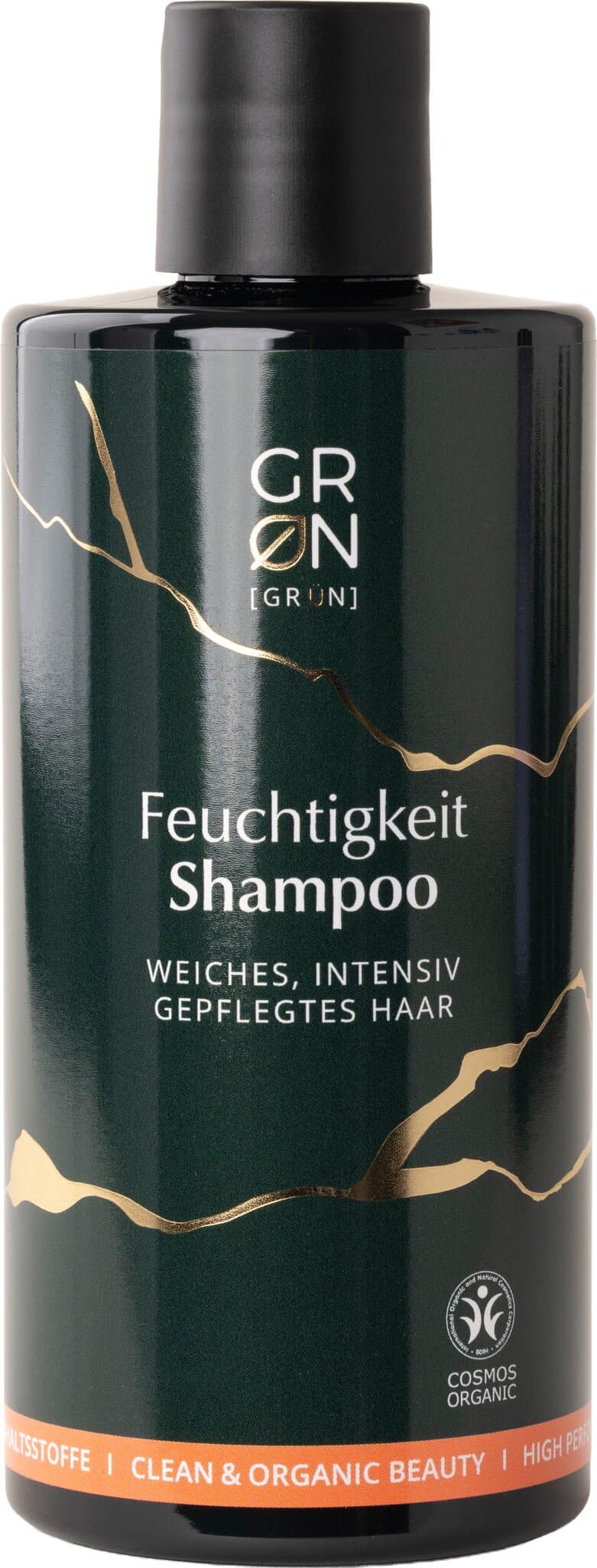 GRN Shampoo Feuchtigkeit