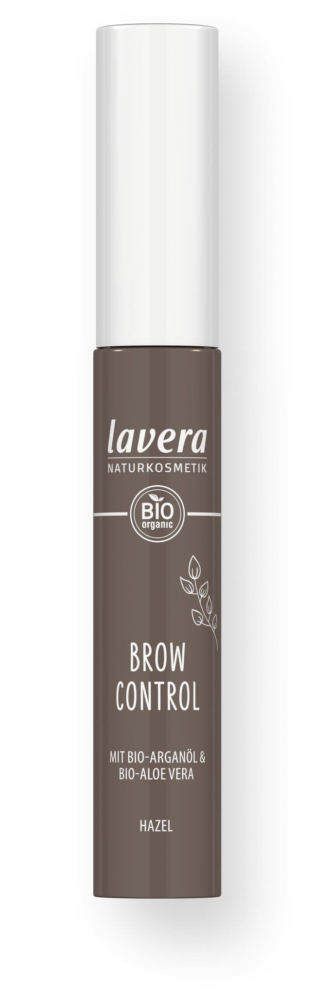 Lavera Brow Control 02 Hazel
