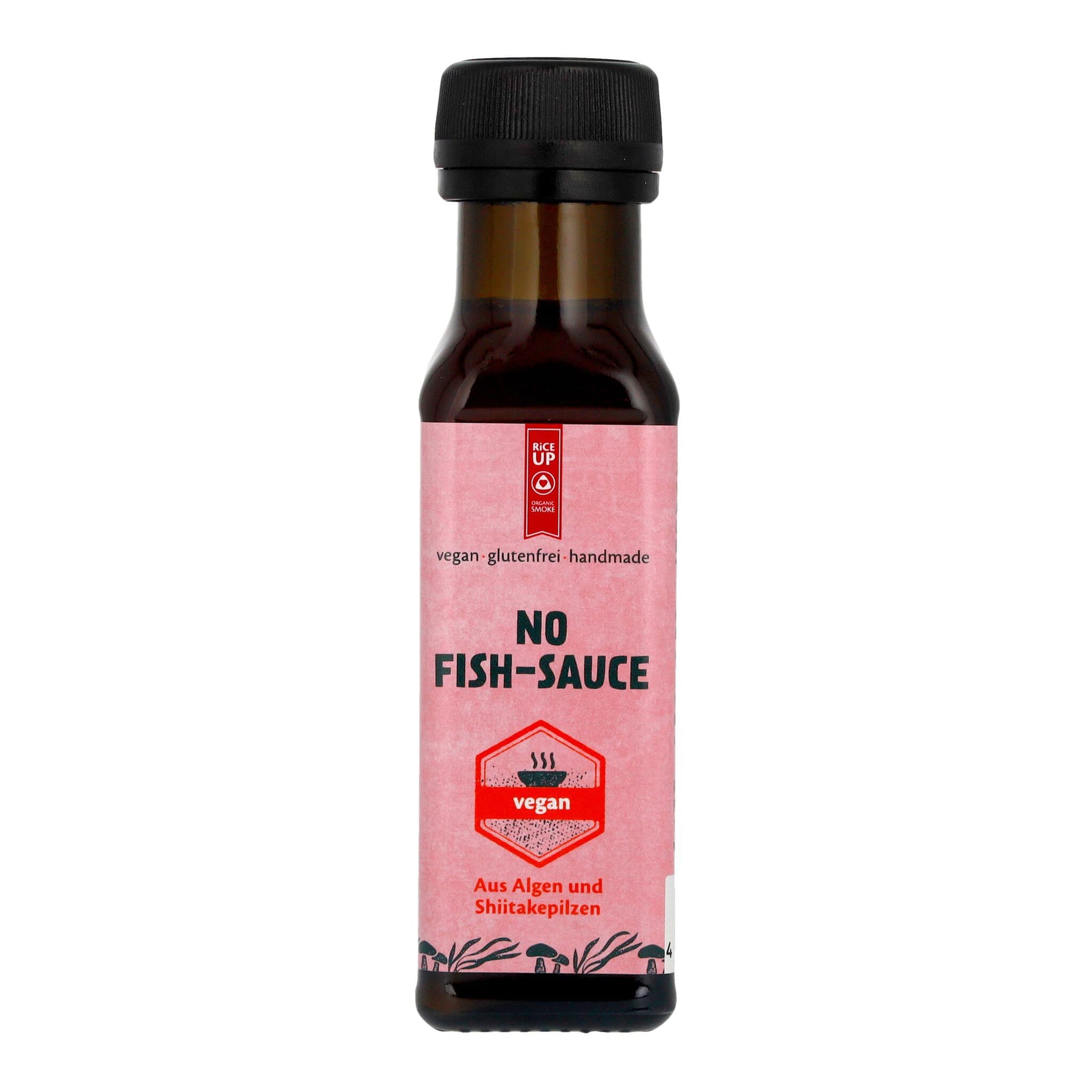 RiCE UP No Fish Sauce