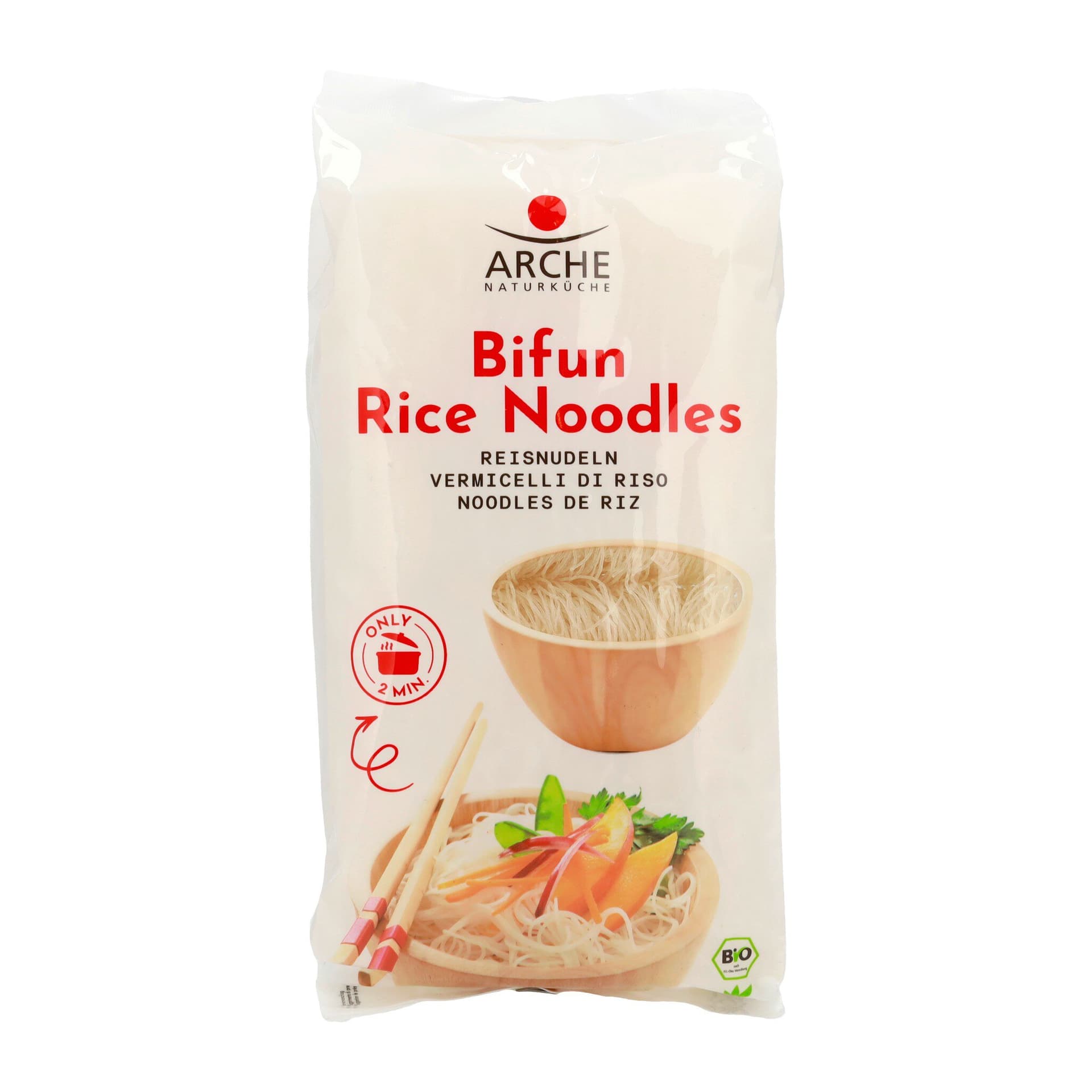 Arche Bifun Reisnudeln