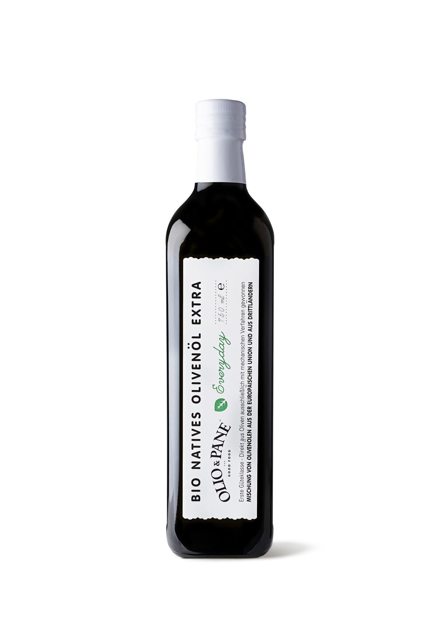 Olio & Pane Olivenöl nativ extra
