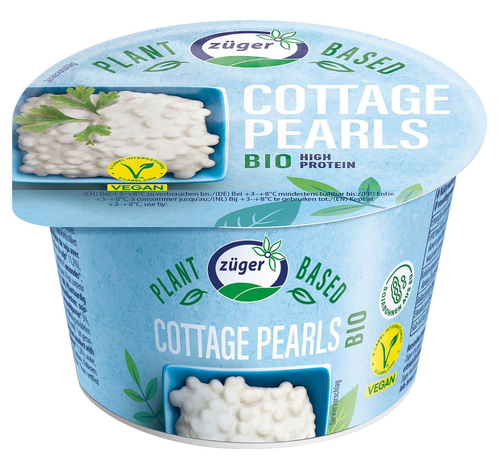 Züger Cottage Drops