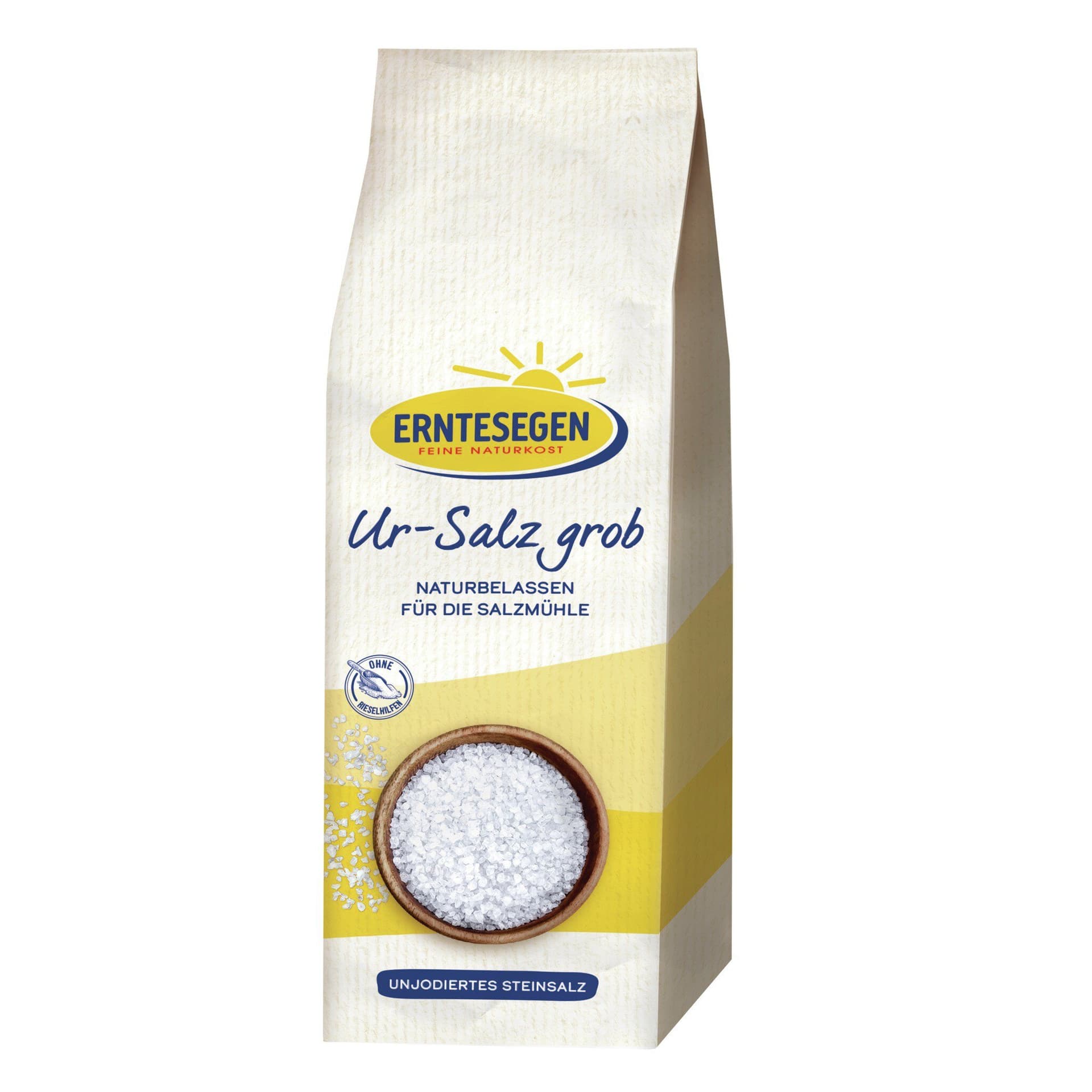 Erntesegen Ur-Salz grob