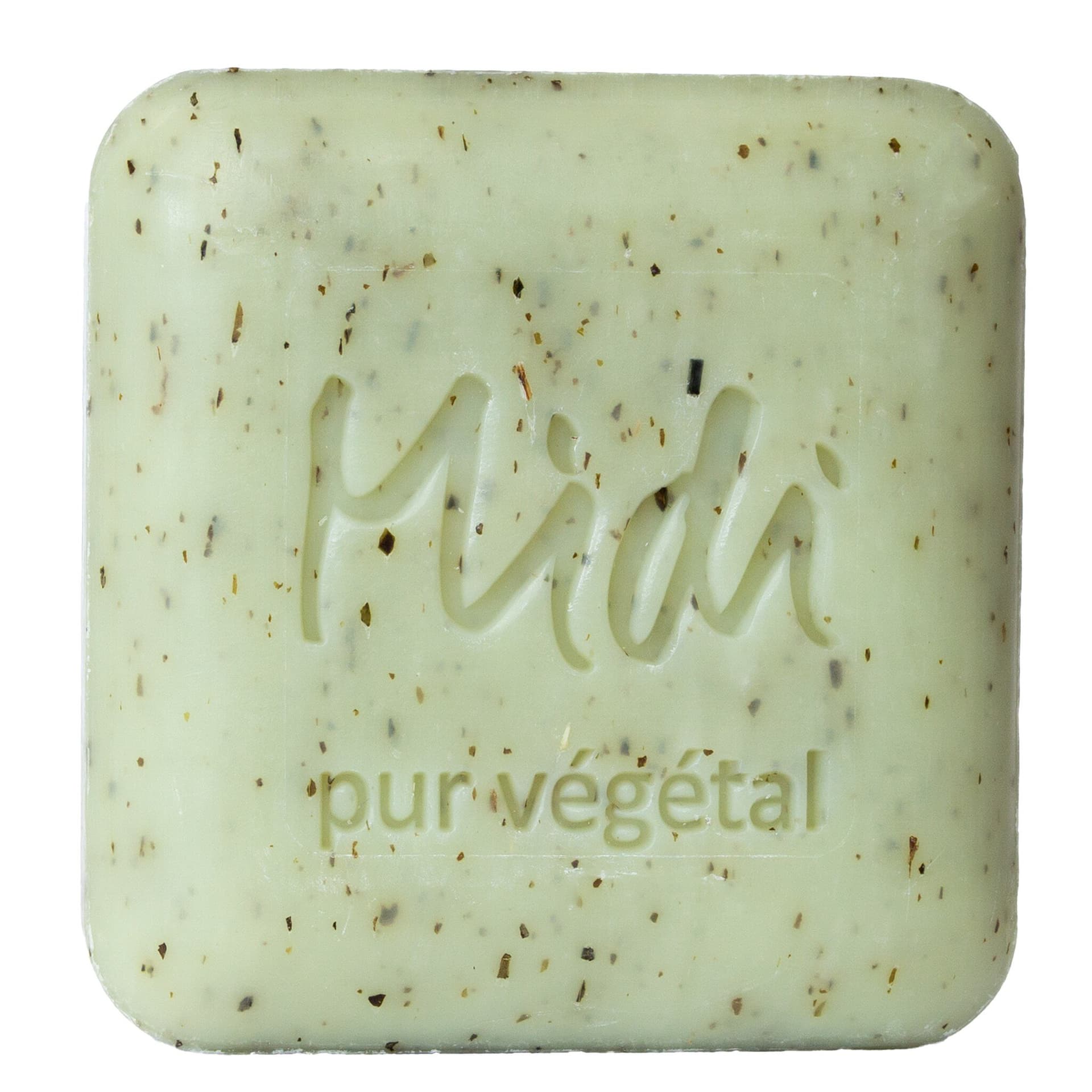 Savon du Midi Blüten- Peelingseifen